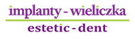 Implanty Wieliczka - Estetic-Dent - stomatologia - implantologia